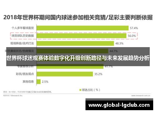 世界杯球迷观赛体验数字化升级创新路径与未来发展趋势分析