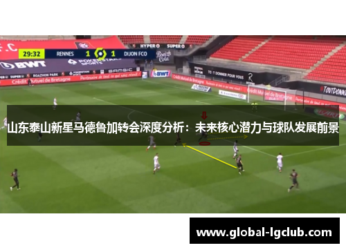 山东泰山新星马德鲁加转会深度分析：未来核心潜力与球队发展前景