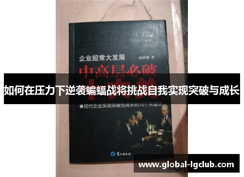 如何在压力下逆袭蝙蝠战将挑战自我实现突破与成长