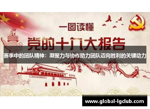 赛季中的团队精神：凝聚力与协作助力团队迈向胜利的关键动力