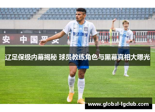 辽足保级内幕揭秘 球员教练角色与黑幕真相大曝光
