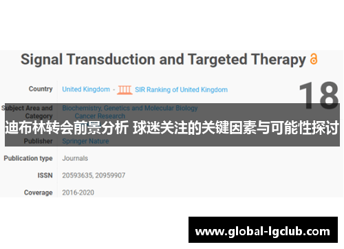 迪布林转会前景分析 球迷关注的关键因素与可能性探讨 迪布林转会前景分析 球迷关注的关键因素与可能性探讨